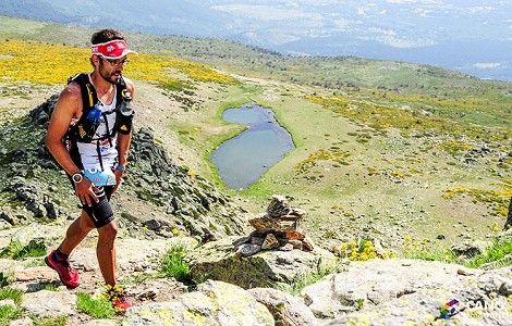 Gran Trail Peñalara 2017. 23-24 de junio, 114km, 5100m+
