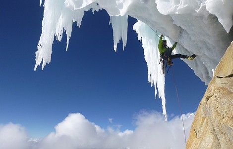 Cordillera Blanca 2017. Resumen de temporada, gran escalada para Iker Madoz, Marc Toralles y Roger Cararach