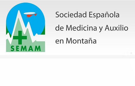 XVI Congreso de la Sociedad Española de Medicina y Auxilio en Montaña. Graus 26-29 octubre