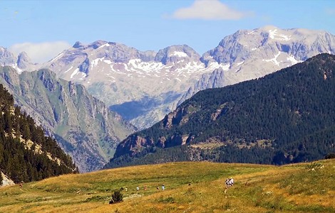 Video: Luis Alberto Hernando. Consejos para Vuelta al Molino y al Pico de Cerler, Trail Aneto-Posets