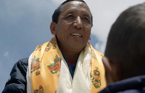 Video: El Querido por Todos; la historia de Apa Sherpa