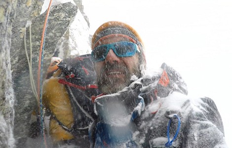 3 reportajes de alpinismo exploratorio para 3 actividades nominadas para los Piolets d’Or 2018