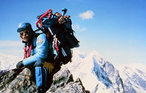 Fallecen los pioneros y grandes alpinistas Jeff Lowe y Tom Frost