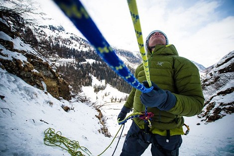 Cómo elegir tus guantes para montaña, nieve y esquí