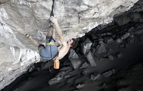 Video: Adam Ondra analiza Silence, 9c, la vía de escalada más difícil del mundo