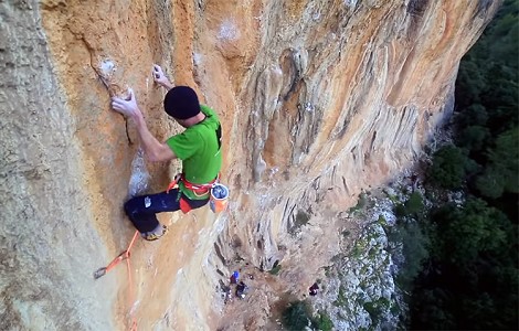¿Delincuentes? Los Hermanos Pou hablan sobre los problemas de los escaladores en Mallorca
