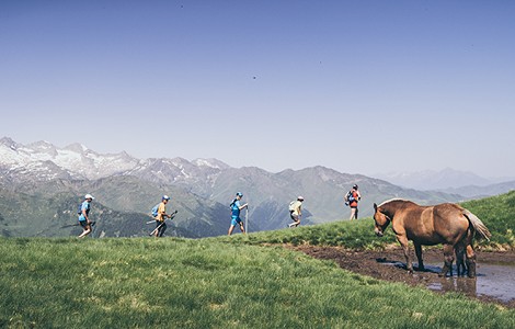 Val d’Aran Ultra Trail del Mont Blanc: la UTMB llega a los Pirineos