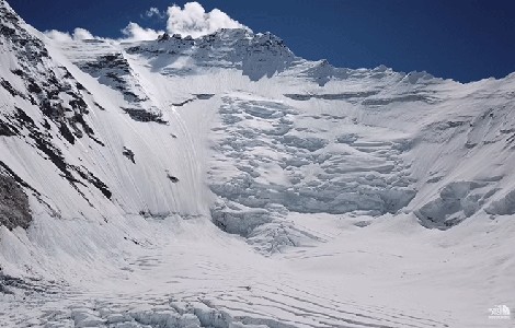 Video: Jim Morrison y Hilaree Nelson, 1º descenso con esquís desde cima del Lhotse
