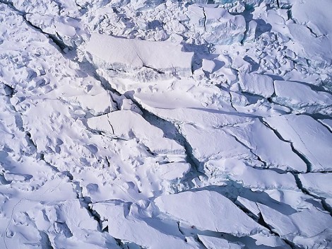 Accidente de Tamara Lunger y Simone Moro en una grieta; fin a la expedición invernal a Gasherbrum