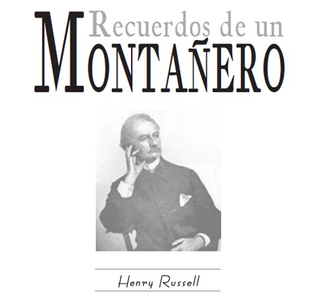 Recuerdos de un montañero, Conde Russell. Descarga gratis en pdf el libro de Barrabes Editorial