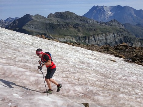 Desafío Trail Montaña Aragón 2020. 12 pruebas para realizar a tu ritmo