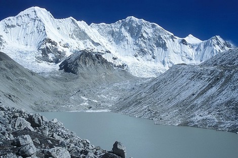 Comienza la temporada de Nepal: Baruntse y Manaslu, únicas dos expediciones permitidas