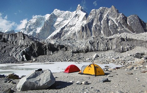 Nepal: 17 de octubre, apertura del país para practicantes de alpinismo y trekking