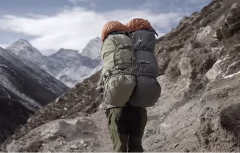 Película completa: El Porteador, la historia no contada del Everest