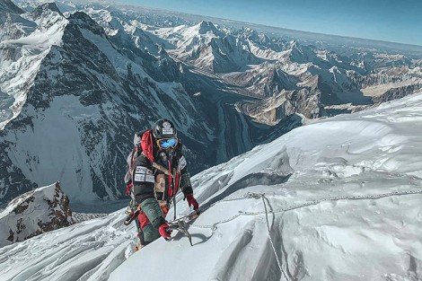 Nirmal Purja también confirma su intento al K2 este invierno: 4ª expedición anunciada