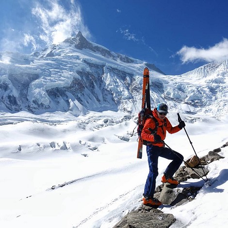 Se confirma la llegada de los nepaleses del K2 al Manaslu invernal, sin Nirmal Purja