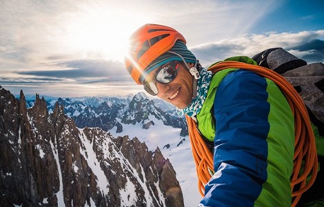 Gafas de sol para montaña: guía para elegir adecuadamente