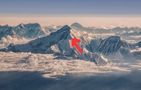 Complicado rescate en el Rakaposhi, Pakistán. 3 alpinistas atrapados a 6.900m