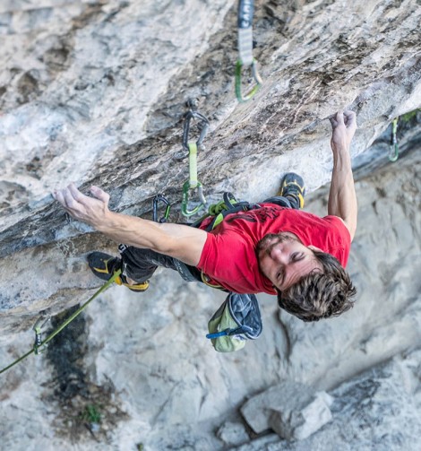 Stefano Gisholfi 1ª a The Lonely Mountain, 9b. Vídeo sin cortes
