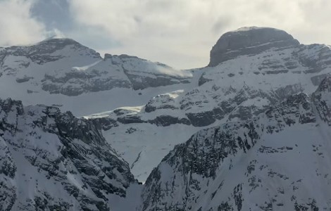 Vídeo: Pirineos-Monte Perdido, la emoción de un paisaje