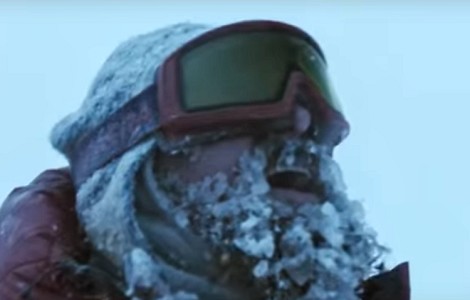 Tráiler: La odisea polaca de la 1ª invernal al Broad Peak, en Netflix
