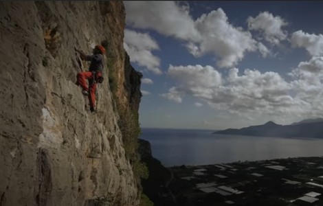 Vídeo: Bravo Marcel. La larga vida del alpinista Marcel Rémy