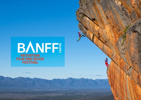 Llega el Festival Internacional de Cine de Banff 2023: Jaca, Benasque, Vielha