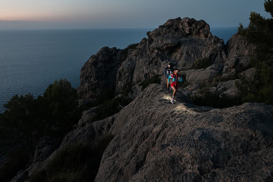 La Sportiva Trail Running