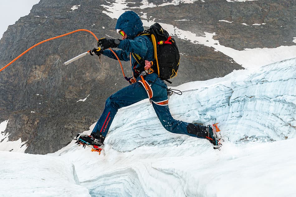 La Sportiva expediciones