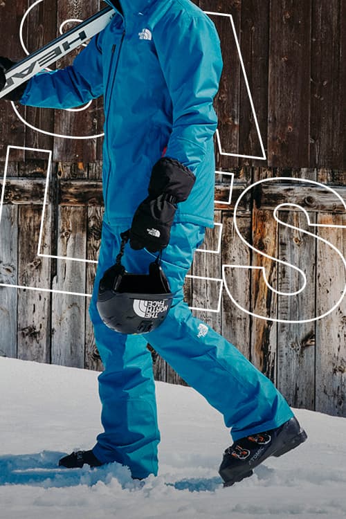 Men’s Ski Pants