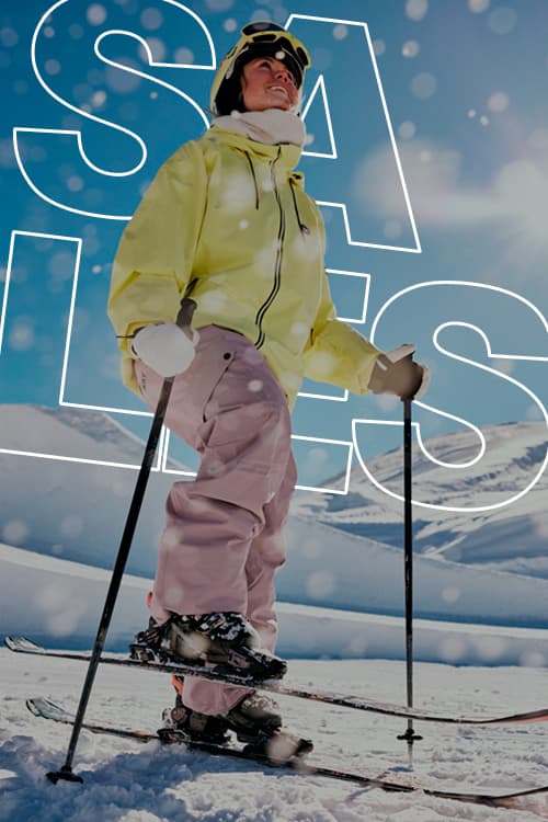 Women’s Ski Pants