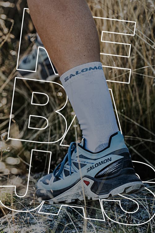 Zapatillas trail running para mujer