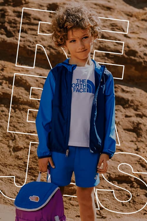 <strong>Ropa</strong> niños