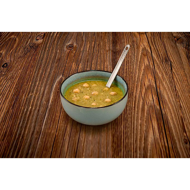  lyofood Leek cream & onion soup Pecorino... 370g