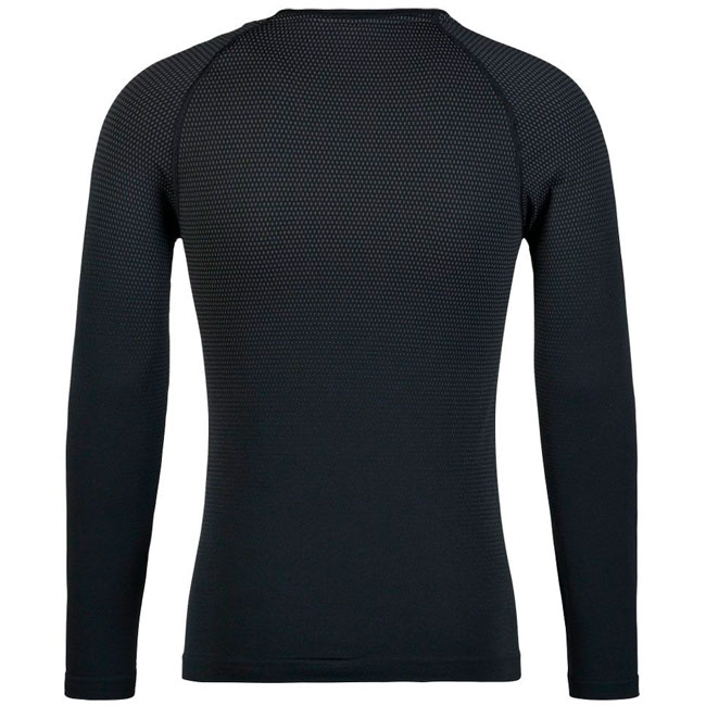 Odlo Top Crew L/s Performance Light Eco