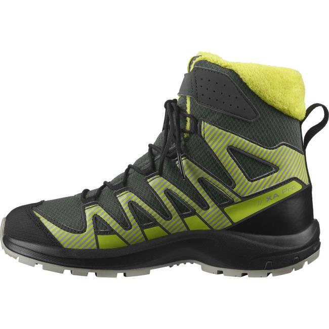  salomon XA PRO V8 WINTER CSWP J
