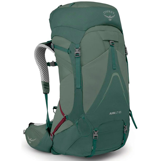  osprey Aura Ag Lt 65 W