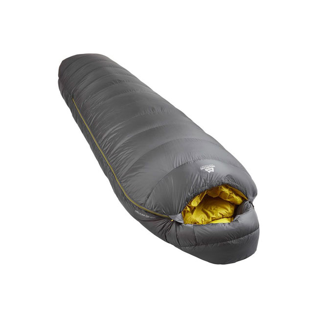  mountain equipment Helium Gt 600 Long