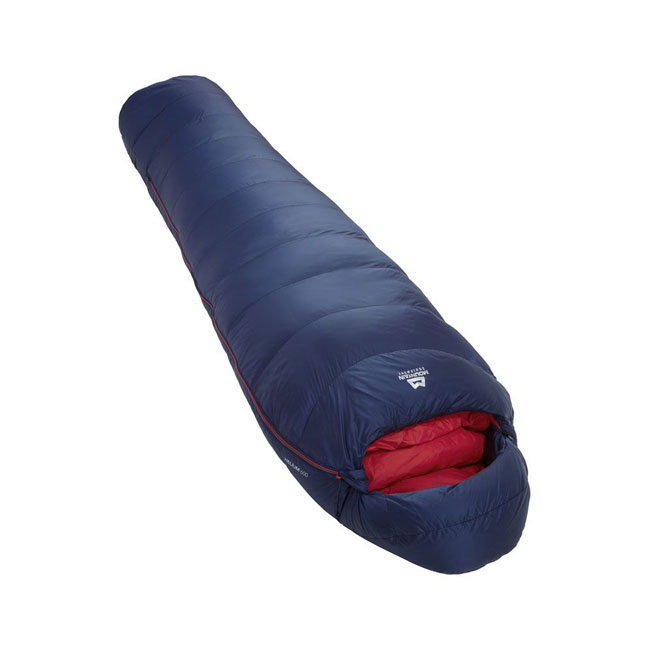  mountain equipment Helium 600 W