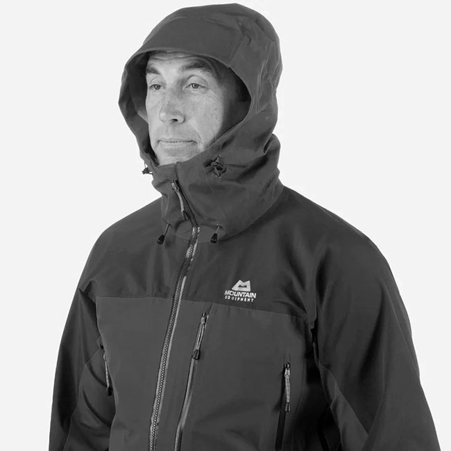 Mountain Equipment Makalu Jacket Mykonos/majolica Mykonos/ma