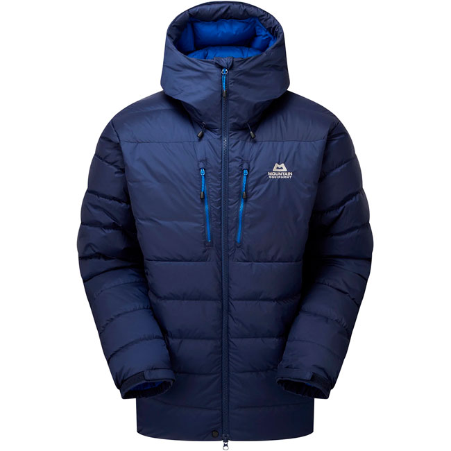  mountain equipment Trango Jacket