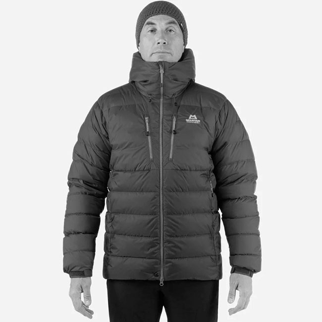  mountain equipment Trango Jacket