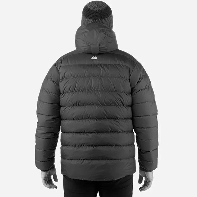  mountain equipment Trango Jacket