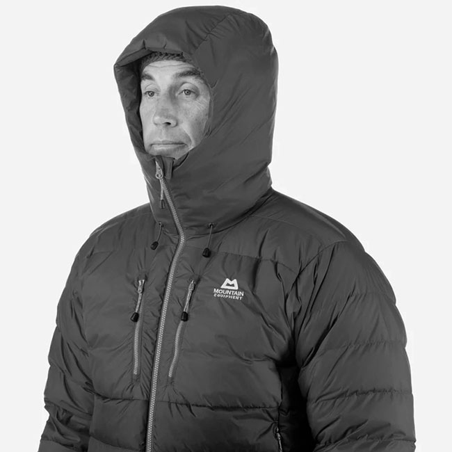  mountain equipment Trango Jacket