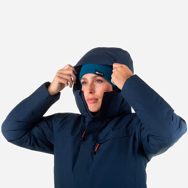 Mountain Equipment Altai Parka W