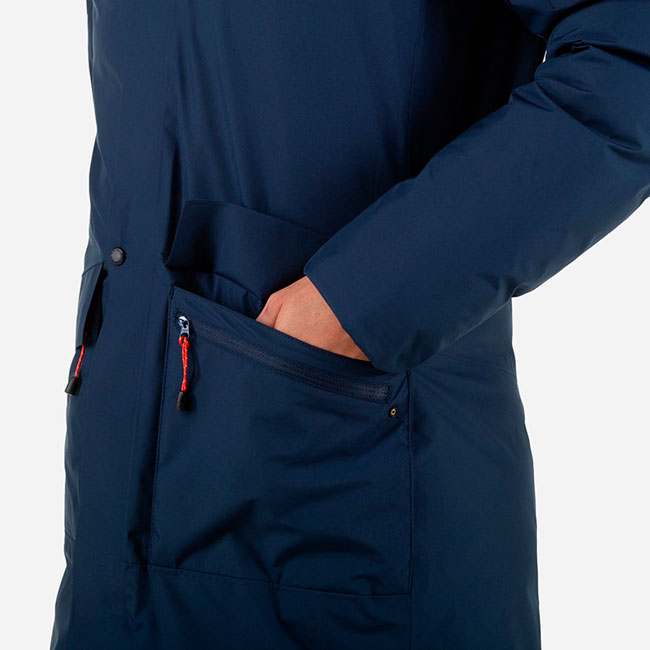 Mountain Equipment Altai Parka W