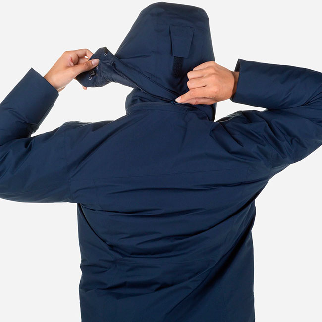 Mountain Equipment Altai Parka W