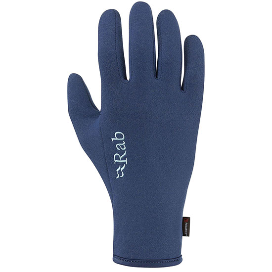 rab  Power Stretch Pro Gloves W