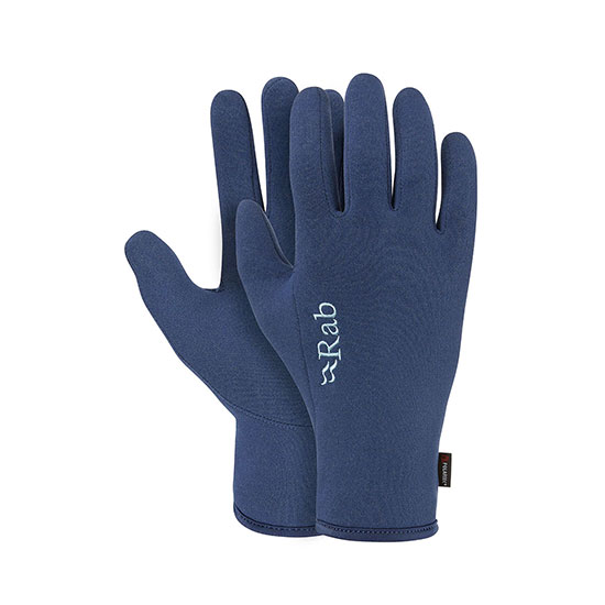Guantes rab Power Stretch Pro Gloves W