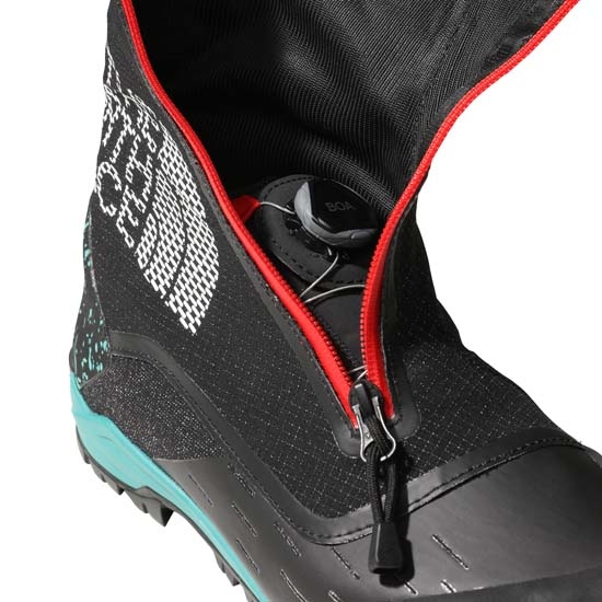  the north face summit Cayesh FUTURELIGHT Alpine Boots